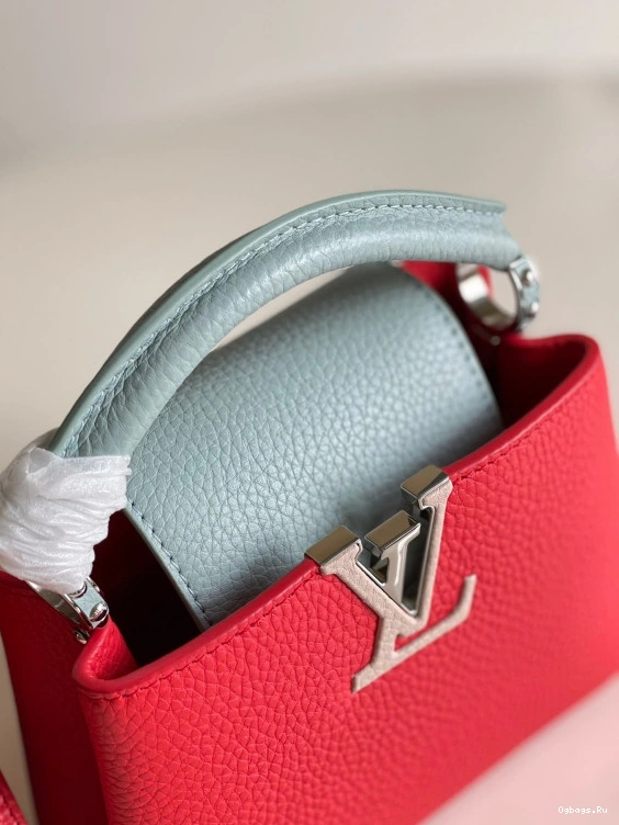 CAPUCINES LOUIS MINI VUITTON 0423